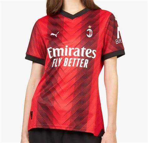 ac milan jersey cheap.